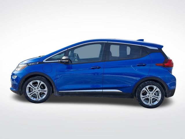 used 2019 Chevrolet Bolt EV car, priced at $12,965