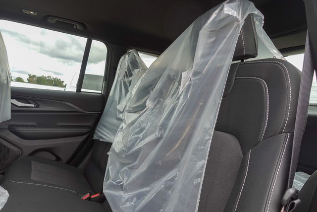 new 2025 Jeep Grand Cherokee car, priced at $29,530