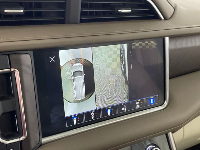 used 2023 GMC Yukon XL car, priced at $67,000