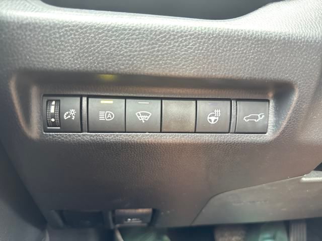 used 2020 Toyota RAV4 car, priced at $26,799