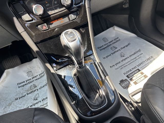 used 2020 Buick Encore car, priced at $14,499