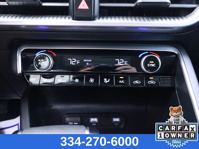used 2023 Kia K5 car, priced at $20,999