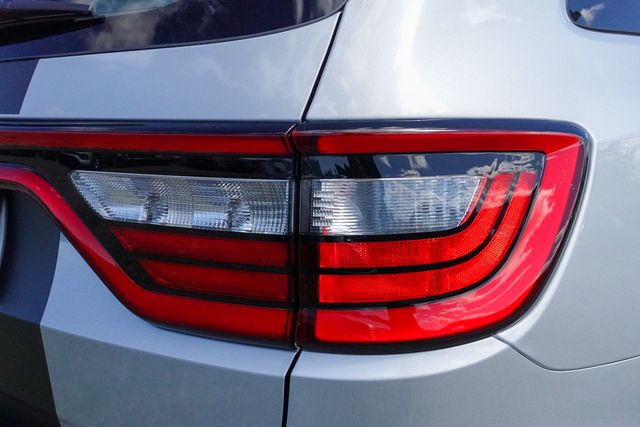 new 2025 Dodge Durango car, priced at $46,305