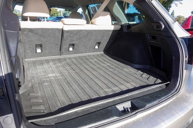 used 2017 Subaru Outback car, priced at $14,900