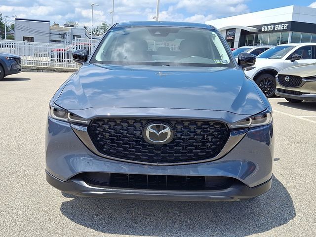 used 2023 Mazda CX-5 car, priced at $28,402