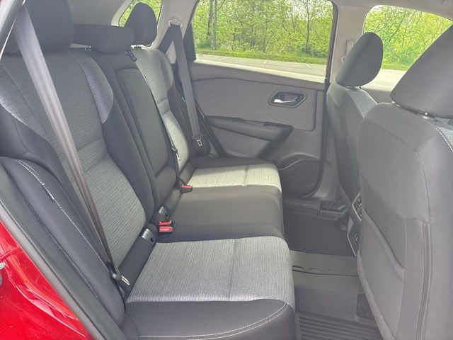 used 2023 Nissan Rogue car, priced at $26,195