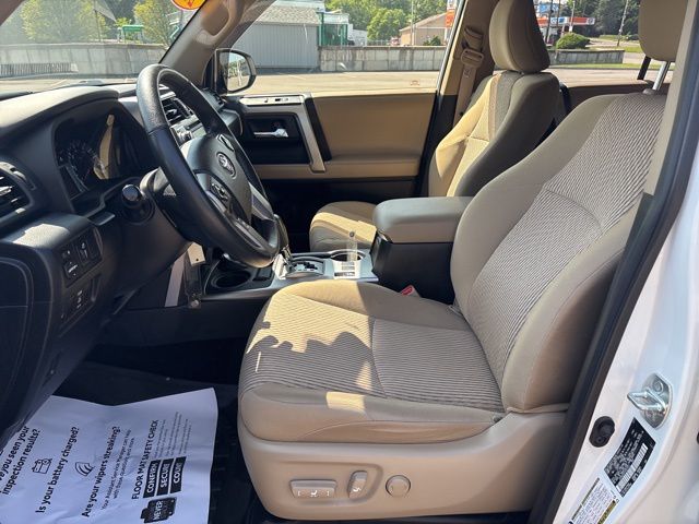 used 2018 Toyota 4Runner car, priced at $32,499