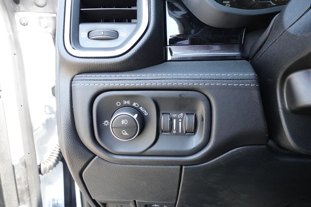 new 2025 Ram 2500 car, priced at $87,875