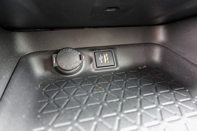 used 2024 Toyota RAV4 car, priced at $27,000