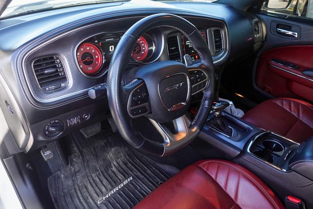 used 2023 Dodge Charger car, priced at $81,488