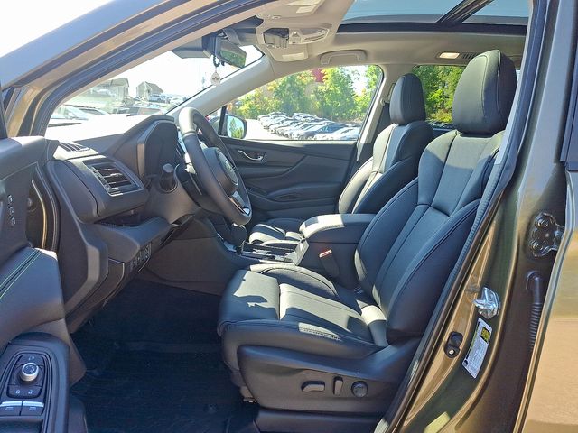 new 2025 Subaru Ascent car, priced at $51,458