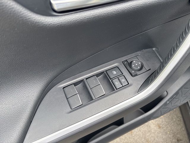 used 2023 Toyota RAV4 Prime car, priced at $44,299