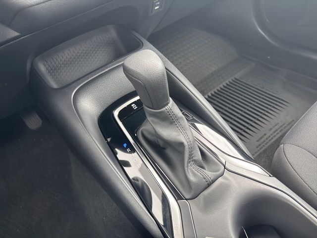 used 2024 Toyota Corolla car, priced at $24,299