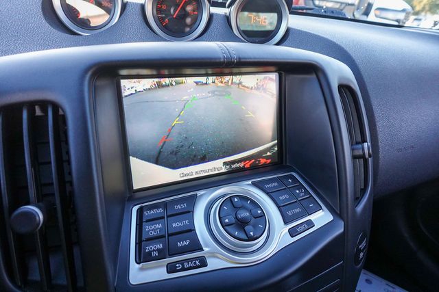 used 2015 Nissan 370Z car, priced at $25,498