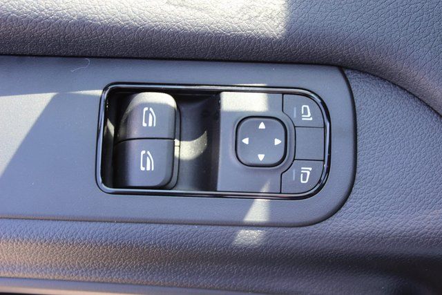 new 2024 Mercedes-Benz Sprinter 3500 car, priced at $77,292