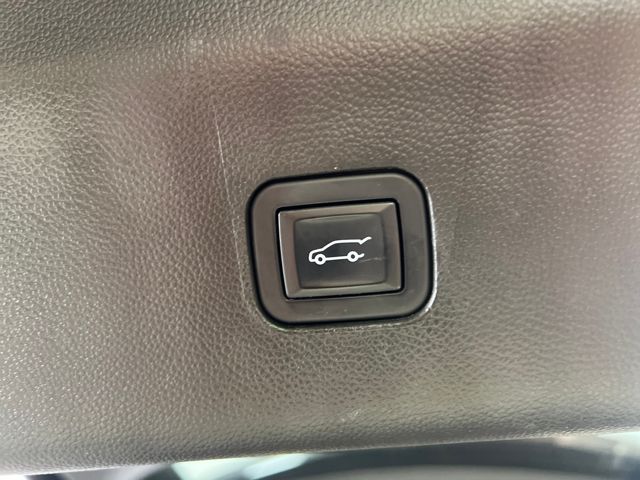 used 2019 Buick Enclave car, priced at $19,500