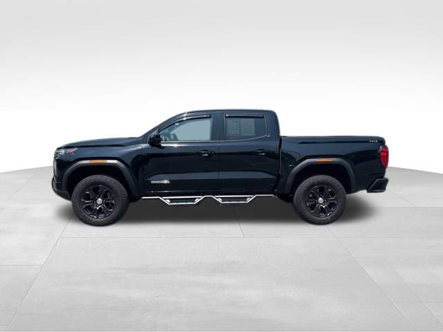 used 2023 GMC Canyon car, priced at $37,199