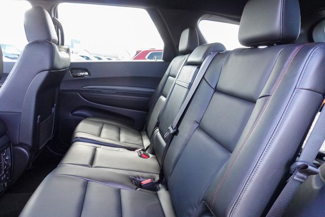 new 2025 Dodge Durango car, priced at $46,305