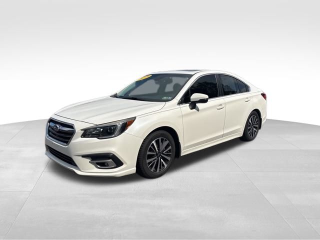 used 2019 Subaru Legacy car, priced at $14,499