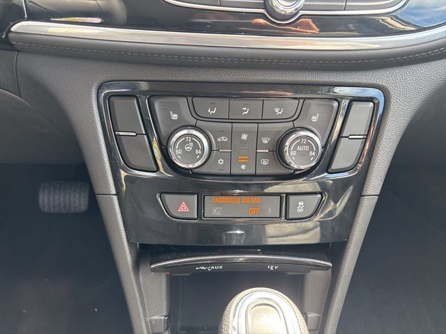 used 2019 Buick Encore car, priced at $19,905