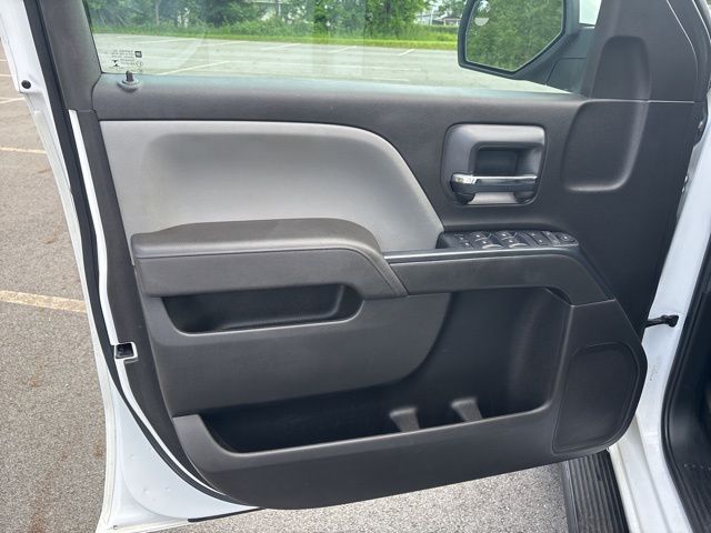 used 2017 GMC Sierra 1500 car, priced at $17,299