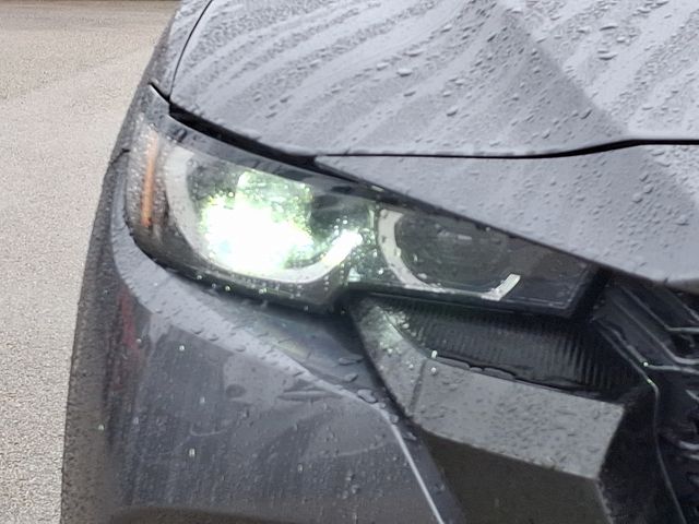used 2024 Mazda CX-50 car, priced at $28,730