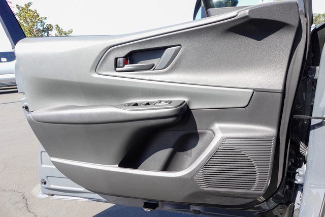 used 2024 Toyota Prius car, priced at $30,000
