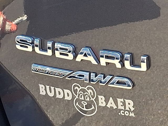 used 2022 Subaru Forester car, priced at $30,489