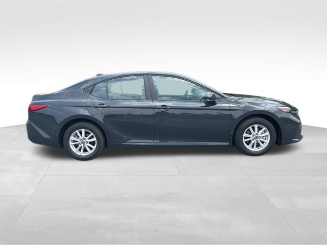 used 2025 Toyota Camry car, priced at $32,199