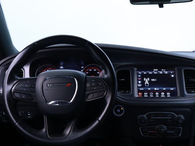 used 2023 Dodge Charger car, priced at $22,999