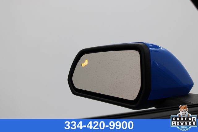 used 2024 Ford Mustang car, priced at $30,999