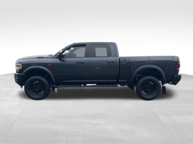 used 2019 Ram 2500 car, priced at $43,199