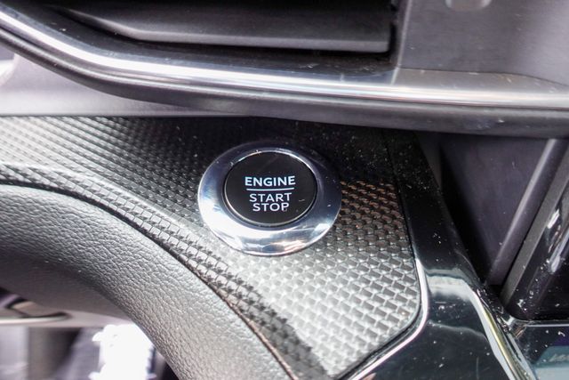 used 2023 Ford Explorer car, priced at $45,286