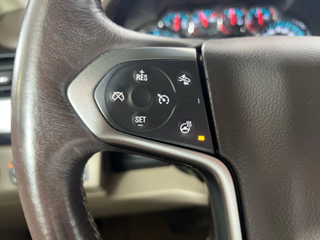 used 2016 Chevrolet Tahoe car, priced at $23,000