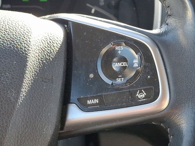 used 2019 Honda CR-V car, priced at $22,139