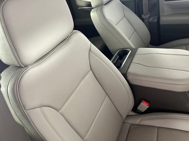 new 2026 GMC Sierra 1500 car, priced at $64,750