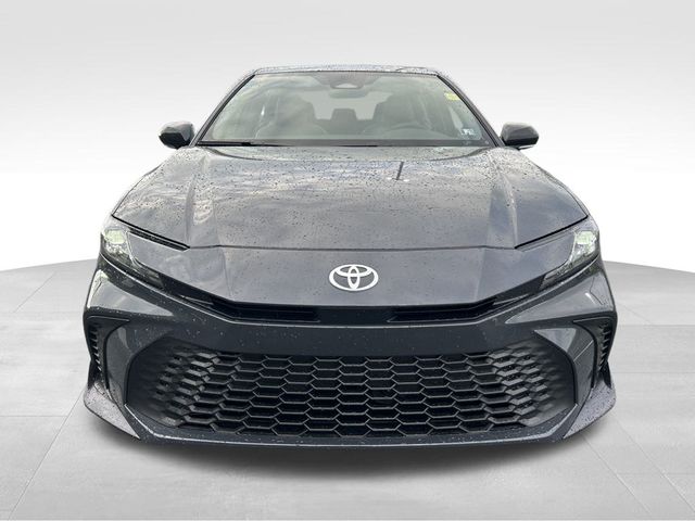 new 2025 Toyota Camry car, priced at $33,013
