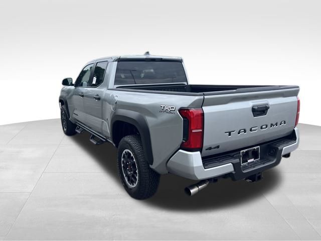 new 2025 Toyota Tacoma car, priced at $47,508