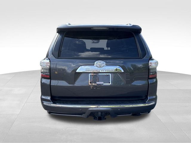 used 2023 Toyota 4Runner car, priced at $45,499