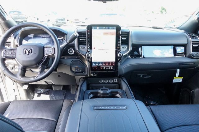 new 2025 Ram 2500 car, priced at $90,715