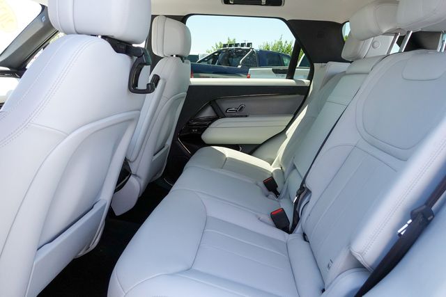used 2023 Land Rover Range Rover Sport car, priced at $59,488