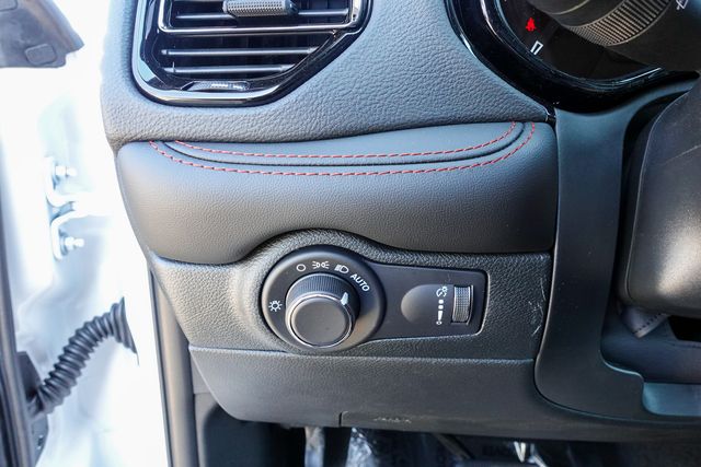 new 2026 Dodge Durango car, priced at $47,235