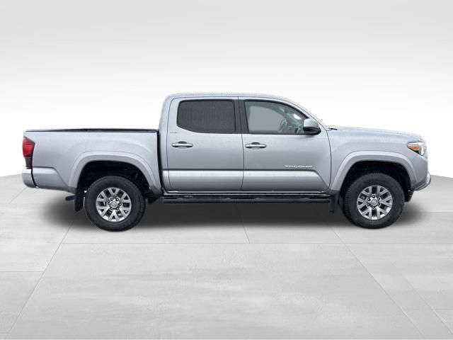 used 2019 Toyota Tacoma car, priced at $30,699