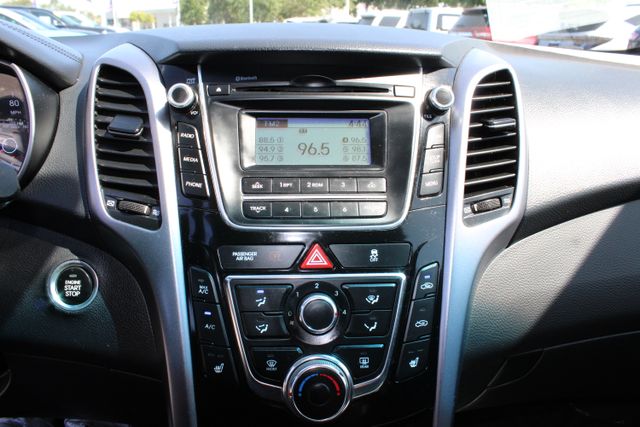 used 2014 Hyundai Elantra GT car, priced at $11,999