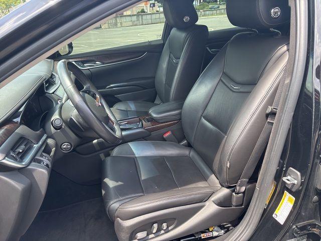 used 2019 Cadillac XTS car, priced at $13,199
