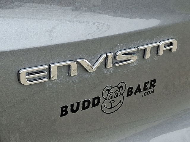 new 2026 Buick Envista car, priced at $30,340