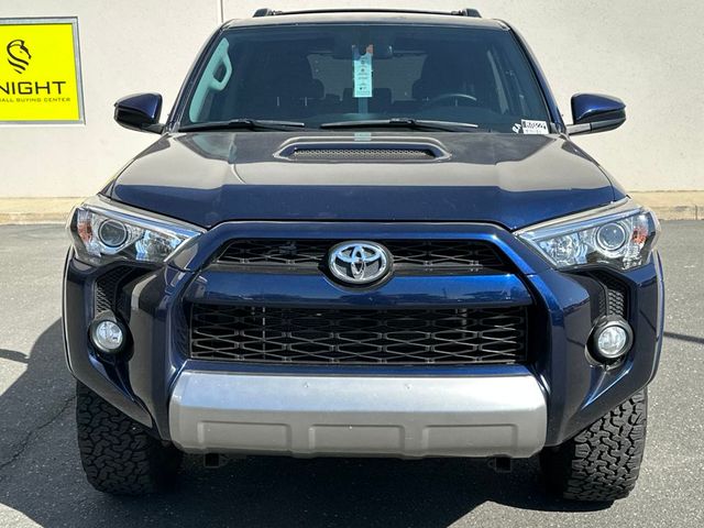 used 2019 Toyota 4Runner car, priced at $37,888