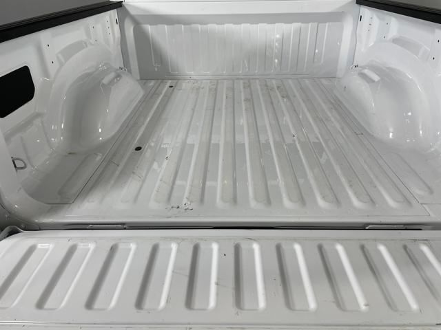 used 2025 Ram 1500 car, priced at $54,000