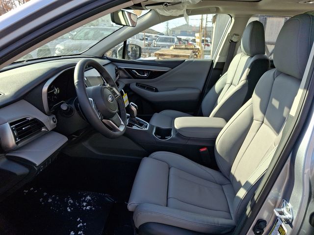 new 2025 Subaru Legacy car, priced at $34,486