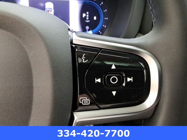 new 2025 Volvo XC60 car, priced at $54,585